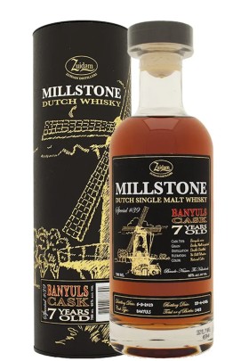 Millstone 7 years 2019 - 2026 Special #39