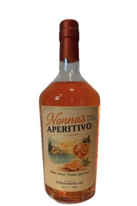 Zuidam Nonna's Aperitivo 