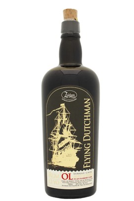 Flying Dutchman 12 years Single Cask #B0023