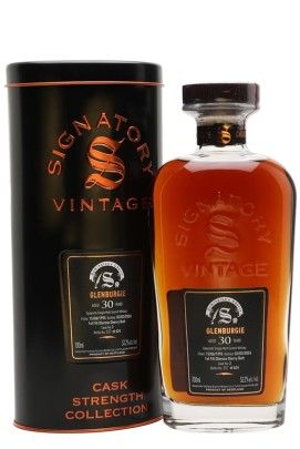 Glenburgie 30 years 1995 - 2026 #2 Symington's Choice