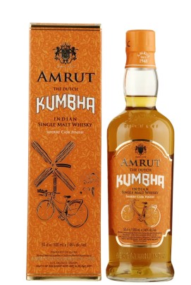 Amrut Kumbha 50cl
