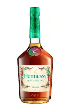 Hennessy Very Special Carnival Limited Edition