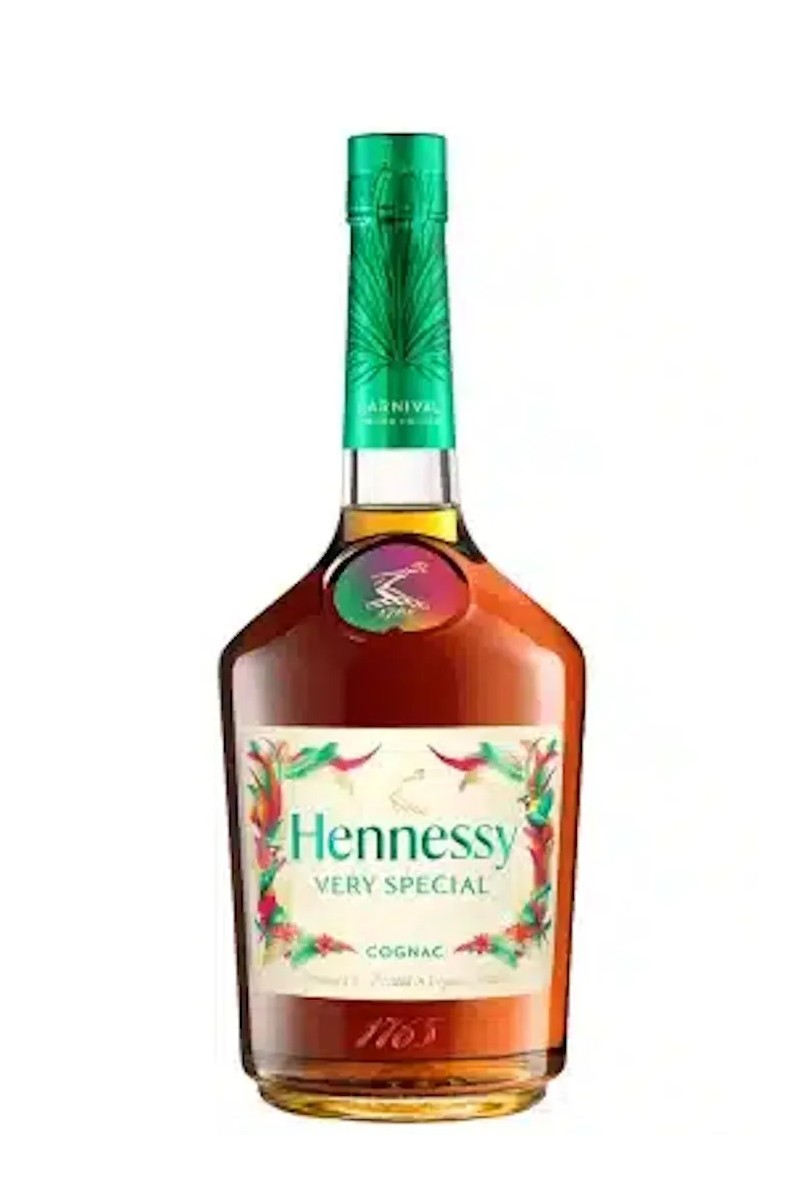 Hennessy Very Special Carnival Limited Edition Hennessy Very Special Carnival Limited Edition