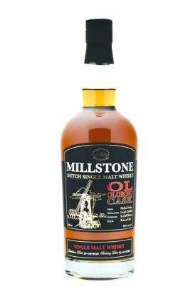 Millstone 2018 - 2025 Oloroso Cask