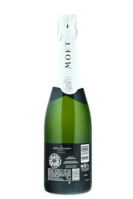 Moët & Chandon x Pharrell Williams - Ice Impérial