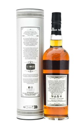 Strathearn 8 years 2018 - 2026 #DL20695 Old Particular