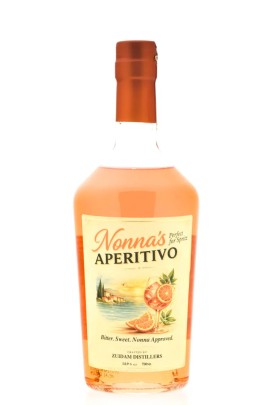 Zuidam Nonna's Aperitivo