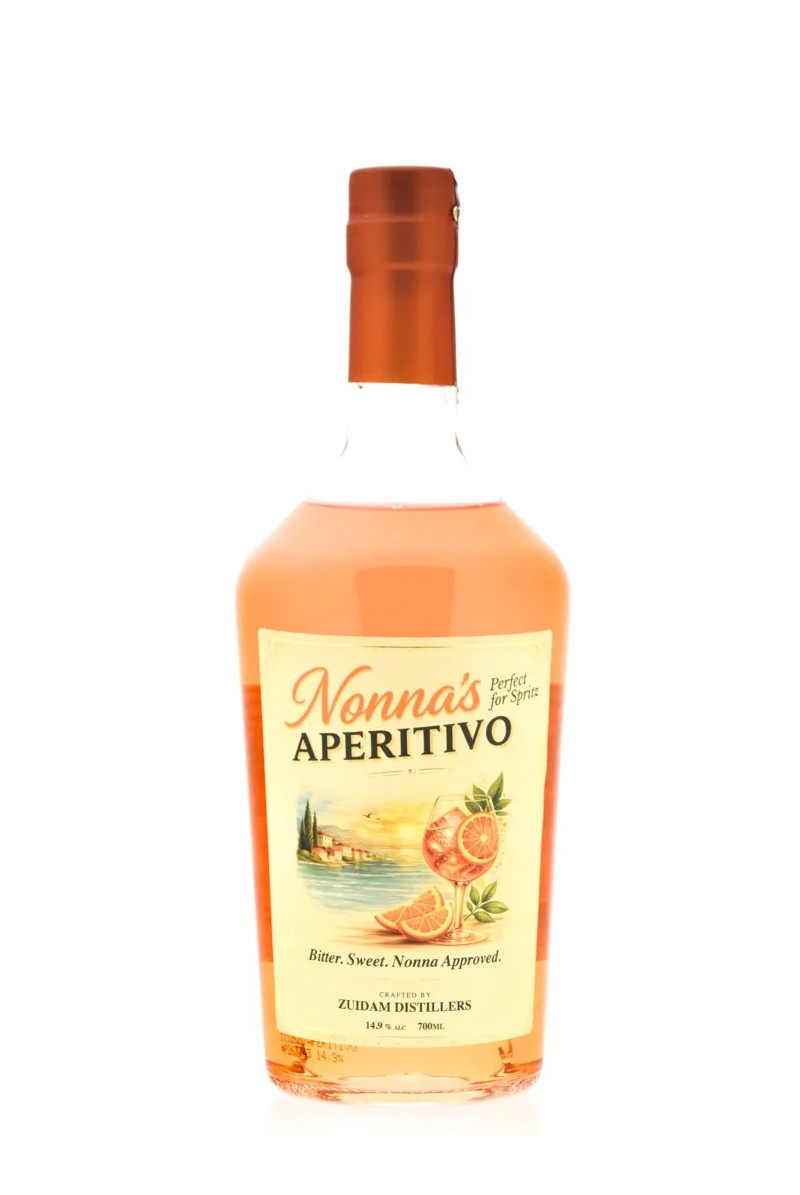 Zuidam Nonna's Aperitivo Zuidam Nonna's Aperitivo
