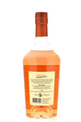 Zuidam Nonna's Aperitivo 