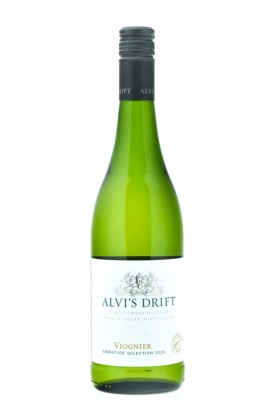 Alvi's Drift Signature Viognier 2025