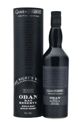 Oban Bay Reserve - The Night Watch
