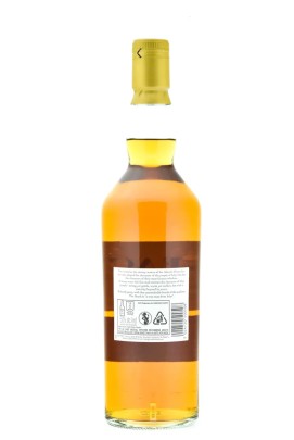 The Ileach Cask Strength 58%