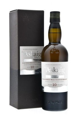 Port Askaig 10 years 10th Anniversary