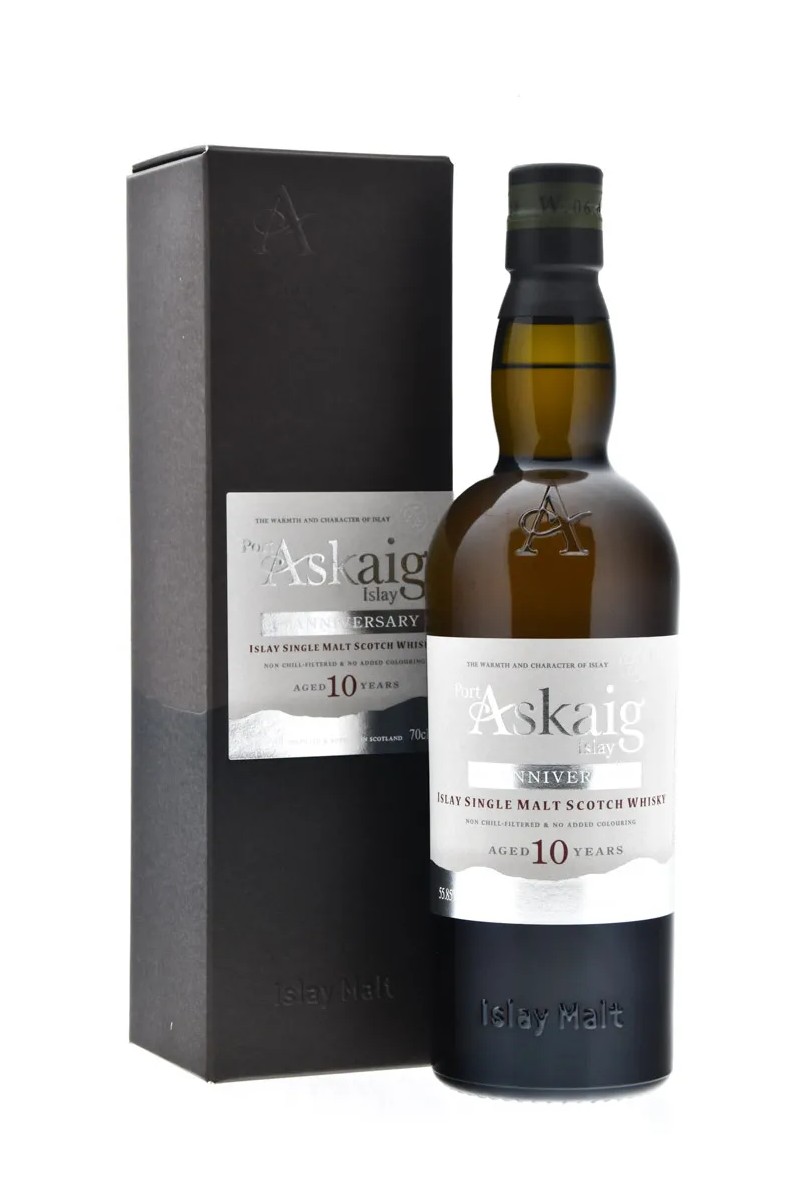 Port Askaig 10 years 10th Anniversary Port Askaig 10 years 10th Anniversary