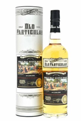 Auchroisk 13 years 2012 - 2026 #DL20412 The Dutch Dram Masters