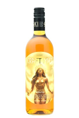 Asgard's Craft Met Krauter - Extra Stark