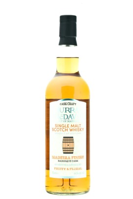Benrinnes Cask Craft Madeira Finish