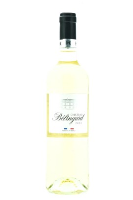 Château Bélingard Bergerac Moelleux 2024