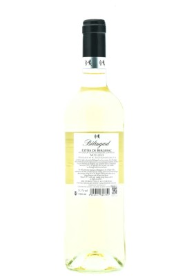 Château Bélingard Bergerac Moelleux 2024