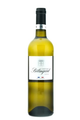Château Bélingard Bergerac Sec 2024