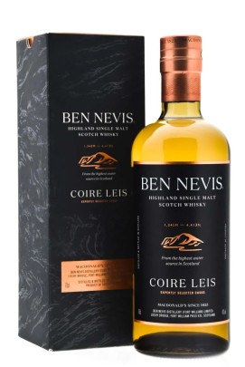 Ben Nevis Coire Leis