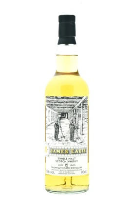 Clynelish 12 years 2013 - 2026 #327401 Exclusively for The Netherlands