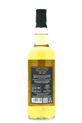 Clynelish 12 years 2013 - 2026 #327401 Exclusively for The Netherlands