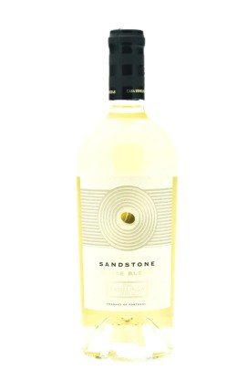 Casa Ermelinda Sand Stone Branco 2025