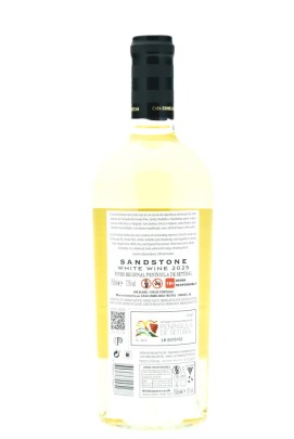 Casa Ermelinda Sand Stone Branco 2025