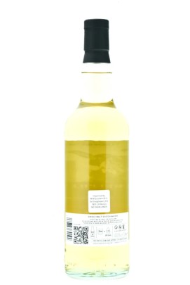 Caol Ila 10 years Adelphi's Islay
