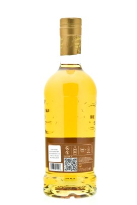 Ardnamurchan AD / Tokaji Cask Release
