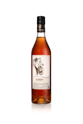 Cognac #51 "La Souveraine" (Lot 19.76) - Malternative Belgium (Laurichesse)