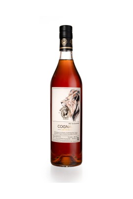 Cognac #52 "Le Souverain" (Lot 19.75) - Malternative Belgium (Laurichesse)