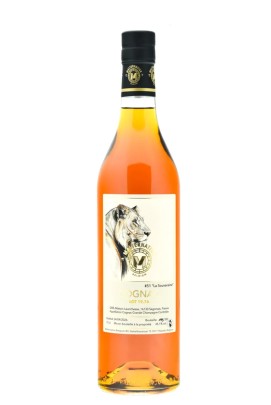 Cognac #51 "La Souveraine" (Lot 19.76) - Malternative Belgium (Laurichesse)