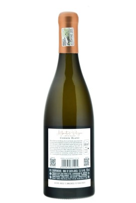 Alvi's Drift Albertus Viljoen Chenin Blanc 2023