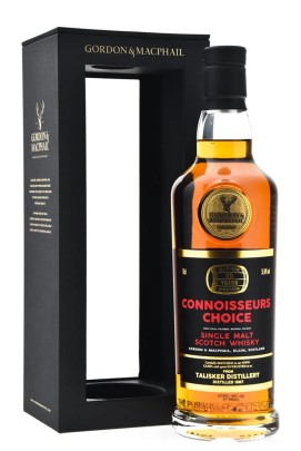 Talisker 39 years 1987 - 2026 #22601101 Connoisseurs Choice