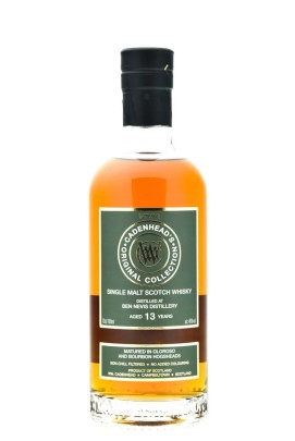 Ben Nevis 13 years Original Collection