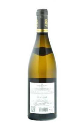 Albert Bichot Pouilly Fuissé 2022 