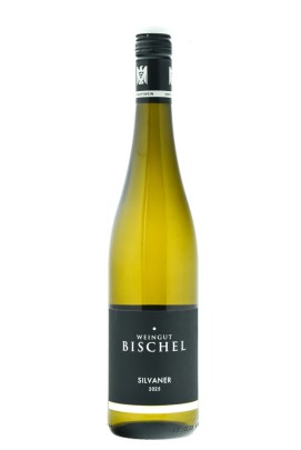 Weingut Bischel Silvaner 2025