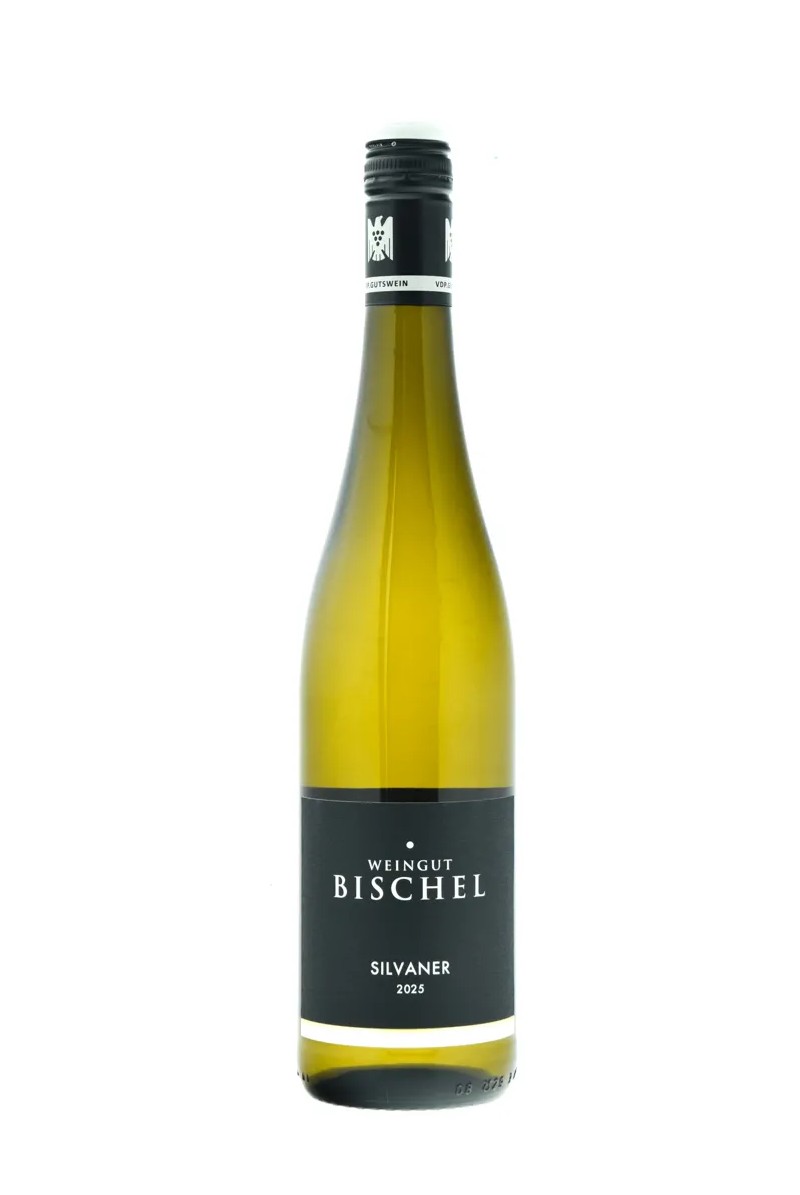 Weingut Bischel Silvaner 2025 Weingut Bischel Silvaner 2025