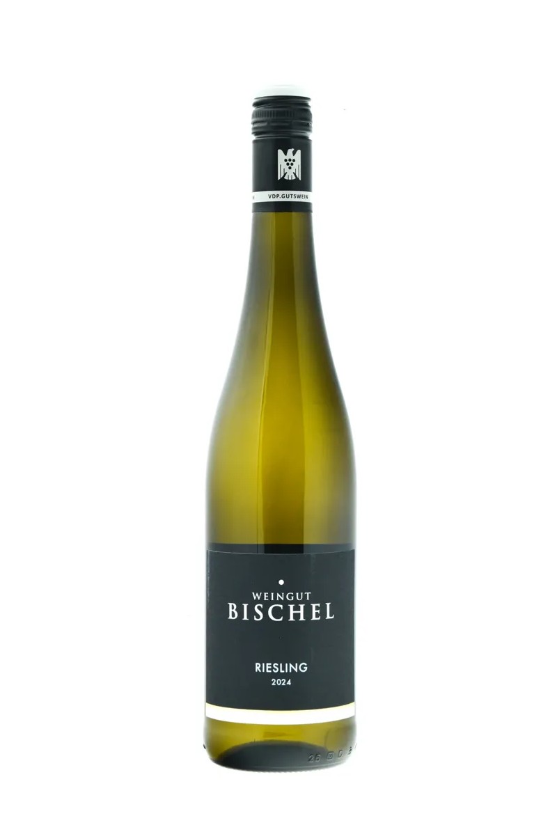 Weingut Bischel Riesling 2024 Weingut Bischel Riesling 2024