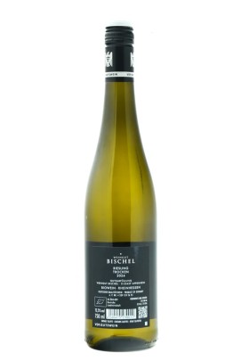 Weingut Bischel Riesling 2024