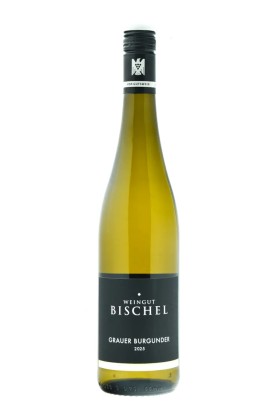 Weingut Bischel Grauer Burgunder 2025
