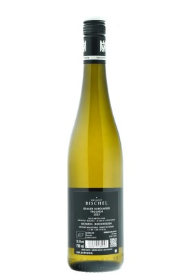 Weingut Bischel Grauer Burgunder 2025