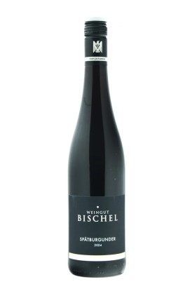 Weingut Bischel Spätburgunder 2024