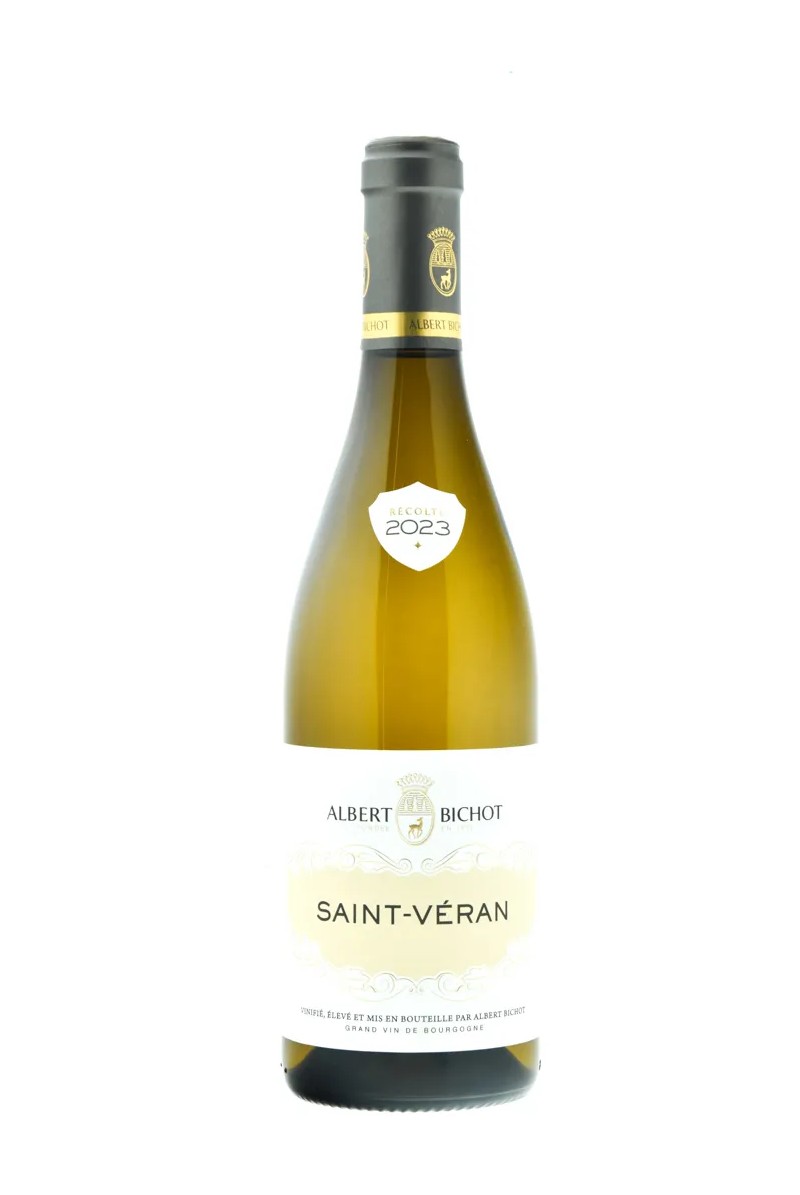 Albert Bichot Saint-Véran 2023 Albert Bichot Saint-Véran 2023