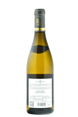 Albert Bichot Saint-Véran 2023