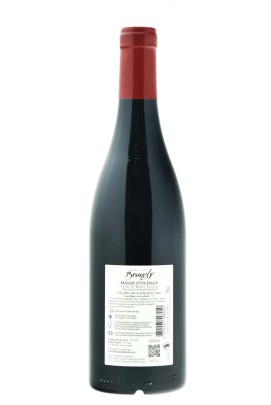 Domaine Brunely Côtes Du Rhône Village Massif D'Uchaux 2024