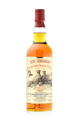Balmenach 14 years 2008 - 2023 #2 Cask Strength - WHISKY WEEKEND DEAL