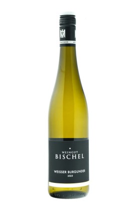 Weingut Bischel Weisser Burgunder 2025